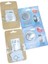 Ikili Set: Musluk Bezi ve Demlik Süzgeci, 2 Paket, Kampanya Fırsatı 6