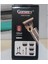 Tıraş Makinesi GM-0685 T-Bıçak Ense Sakal Çizim Pratik ve Temiz Tıraş Deneyimi 4