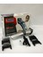 Gri Tıraş Makinesi RD-609X Pratik ve Temiz Kullanım Tasarlandı 2