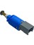 BITRON FREN MÜŞÜRÜ (2 FİŞ GRİ SOKET) RENAULT CLIO/ESPACE/MEGANE/KANGOO/LAGUNA OEM ITALY 2