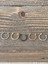 316 L Cerrahi Çelik Küp Modeli Halka Piercing 10MM x 1,2mm 2