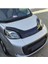 Fiat Fiorino 2007 /nemo/bipper Ön Kaput Koruma / Kaput Rüzgarlığı Uyumlu 3