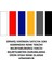 Special| Kufi Hat Yazısı Allah Lafzı Model 2 Araç Oto Sticker-Çıkartması */*.-*30 x 30 cm 2