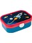 Lunch Box Campus Space Portatif Yemek Kabı 750 ml 1