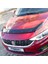 Fiat Egea 2015 Yılı Sonrası Ön Kaput Koruyucu Rüzgarlığı Uyumlu 1
