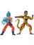 Super Saiyan Blue Goku Vs Golden Frieza Mücadele Paketi, Dragon Stars Serisi 1
