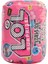 Sürpriz Magic Box Fruıt Flavored Bubble Gum 50 gr 1