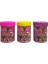 Sürpriz Magic Box Fruıt Flavored Bubble Gum 50 gr 2