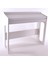Dijital (Silent) Piyano Manuel Raymond 61 Tuş Beyaz MRP3261WH 4
