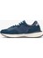 Erkek Lacivert Sneaker.4nv 4