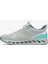 Erkek Yeşil Sneaker.3sb 4