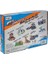 Fresh Metal Build-N-Play Monster Truck Arena Set 3