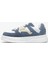 Erkek Mavi Sneaker.4gp 3
