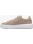 Erkek Bej SNEAKER.12M 3