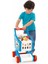 Dolu 1806 Fısher-Prıce Market Arabası 3