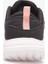 Kadın Siyah Sneaker.0tb 2