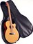 Akustik Gitar Taşıma Kılıf Gigbag Çanta Extreme Xgsa 4