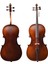 Çello (Viyolonsel) Parlak Cilalı 3/4 MC34DC 5