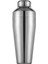 Çelik Fransız Model Kokteyl Shaker 600 ml Havalı ve Şık Tasarım 1