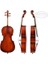 Çello (Viyolonsel) Gül 1/4 DCR14NM 2
