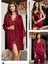 Perin Çeyizlik Sabahlık Gecelik Pijama Tk 8050 1