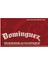 Pro Reçine Dominguez DVR20P 2