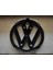 Golf 6 Ön Panjur Arması 2009-2010-2011-2012 Golf 6 Ön Arma Logo Amblemi 5K0853601F Ulm Volkswagen 2