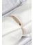 Pirinç Oval Model Gold Renk Xuping Bebek Künyesi 1