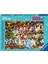 1000P Puzzle Yılbaşı, Yapboz 1