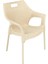 Star Rattan Koltuk (2 Adet) ÇÖLBEJİ 1