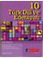 10. Sınıf Türk Dili ve Edebiyatı Defteri 1