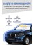 Byd Seal 390KW Araca Uygun Oto Ön Cam Güneşliği Şemsiye - Numaratör Hediyeli 6