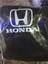 Honda Siyah Renk Likralı Servis Kılıfı 1
