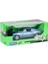 22502 Welly Pontiac Firebird 1967 1:24 2