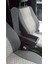 Fiat Doblo Cargo 2011 Deri Kol Dayama Kolçak Mdf 1