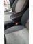 Fiat Doblo Cargo 2011 Deri Kol Dayama Kolçak Mdf 3