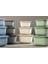 3'lü Microline Saklama Kabı Seti (600-1100-1800 ml) - Hava Tahliye Kapağı ile Mikrodalgada Kapağı Kapalı Isıtma, Vakumlu, Sızdırmaz, Bpa Free, Silikon Kapaklı, Gıdaları Güvenle Saklayın (Mavi) 3