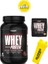 Whey Protein Çikolata 990 gr 1