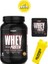 Whey Protein Bisküvi 990 gr 1