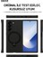 Samsung Galaxy Z Fold 6 Elit Premium Lucas - Darbe Dayanıklı Üst Düzey Koruyucu Kılıf 4