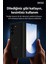 Samsung Galaxy Z Fold 6 Elit Premium Lucas - Darbe Dayanıklı Üst Düzey Koruyucu Kılıf 7