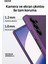 Samsung Galaxy Z Fold 6 Elit Premium Lucas - Darbe Dayanıklı Üst Düzey Koruyucu Kılıf 2