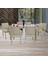 Elit Rattan 90x150 2 Elit Koltuk 4 Elit Sandalye Camlı Masa Takımı Çölbeji 4