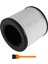 Philips FY0293 FY0194 AC0810 AC0819 AC0820 AC0830 Hava Temizleyici Için Hepa Filtre Yedek Parçaları (Yurt Dışından) 2