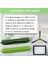 Irobot Roomba E5 E6 E7 I2 I3 I3+I4 I4+ I5 I5+ I6 I6+ I7 I7+ I8 I8+/artı I1 Eıj Serisi Parçaları Için Yedek Parçalar (Yurt Dışından) 2