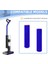 Dyson Wash G1 Islak Temizleyici, Zemin Fırçalama Makinesi Vakum Ataşmanları Için 2 Paket Rulo Fırça Yedek Parçaları (Yurt Dışından) 2