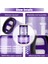 Dyson V12 Detect Slim Kablosuz Süpürge Için 2 Adet Yedek Filtre, 971517-01 Parçasıyla Karşılaştırın (Yurt Dışından) 4