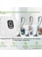 Rowenta Tefal X-Plorer Serie 75 S+ / Serie 70+ / Serie 240+, RR8497WH ZR200520, Elektrikli Süpürge Aksesuarları Toz Torbası (Yurt Dışından) 3