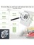 Rowenta Tefal X-Plorer Serie 75 S+ / Serie 70+ / Serie 240+, RR8497WH ZR200520, Elektrikli Süpürge Aksesuarları Toz Torbası (Yurt Dışından) 4