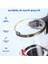 Dyson V6 DC58 DC59 DC62 DC74 Elektrikli Süpürge Için Toz Kutusu, A Arayüz Toz Kutusu Yedek Parçaları, Parça NO.965660-01 (Yurt Dışından) 3